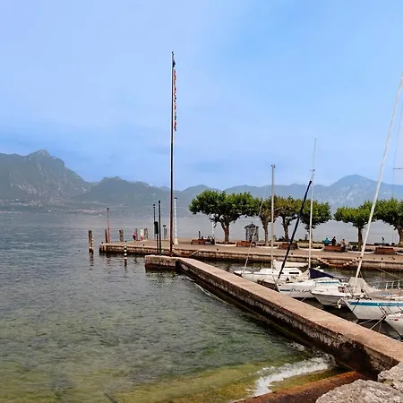 Lake Achilla 1 *