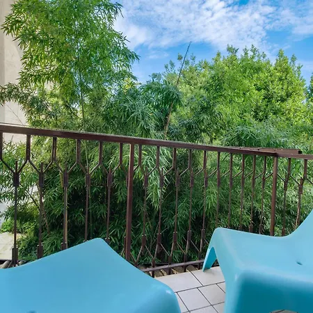 Apartment Lake Achilla 1 *